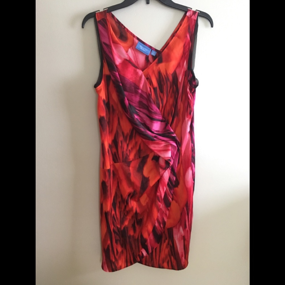 Simply Vera by Vera Wang Dress